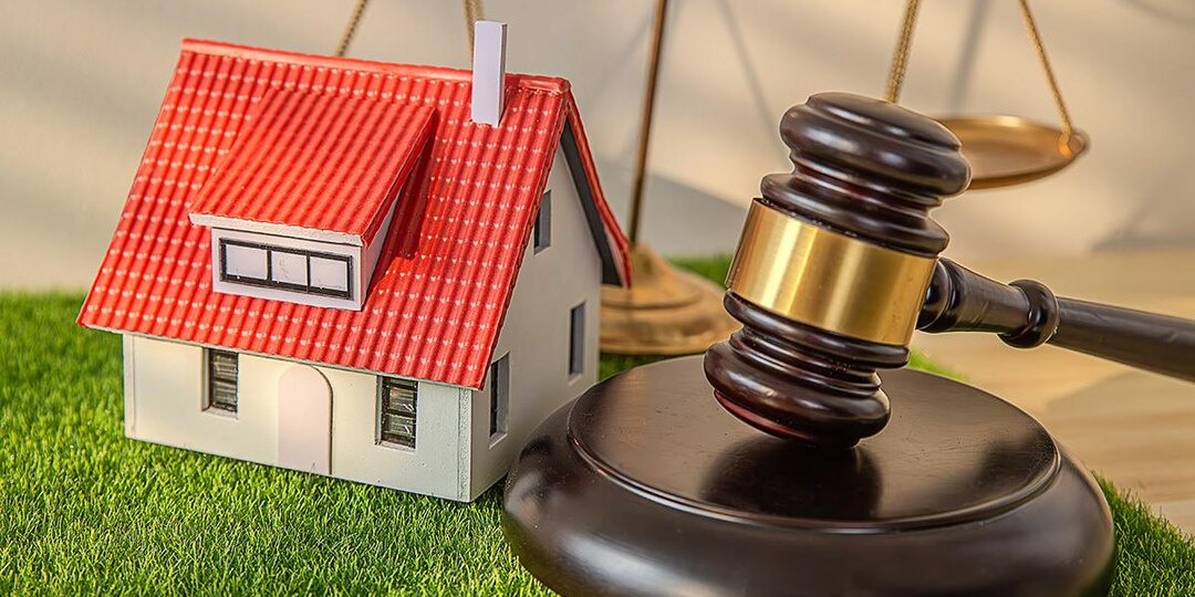 Что изменится в законах о недвижимости с февраля 2026 года