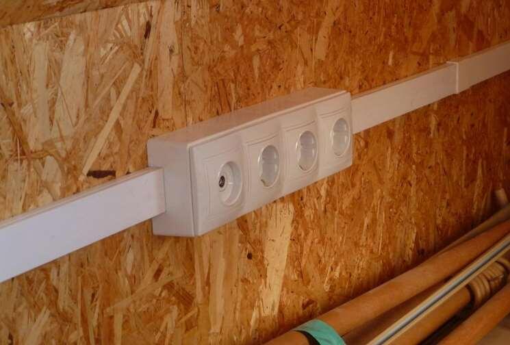 Идеальный кабель-канал: секреты монтажа без ошибок