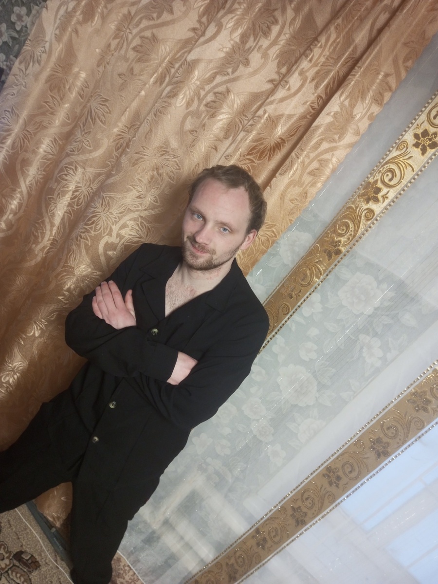 Куликов работал на рынке грузчиком