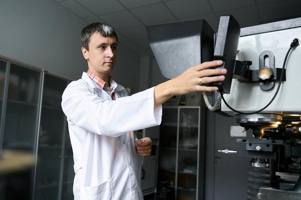    Российские ученые представили новый способ получения алюминиевых сплавов.