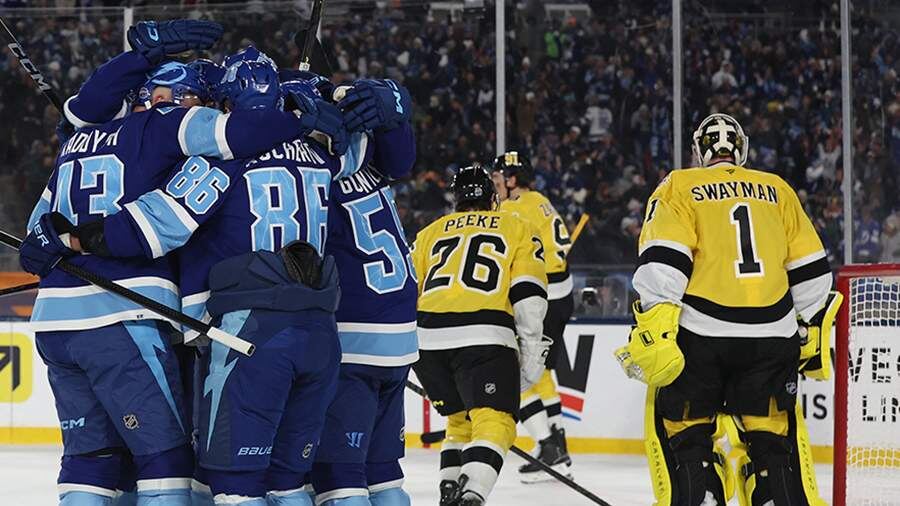    Фото: REUTERS/Imagn Images/Kim Klement Neitzel