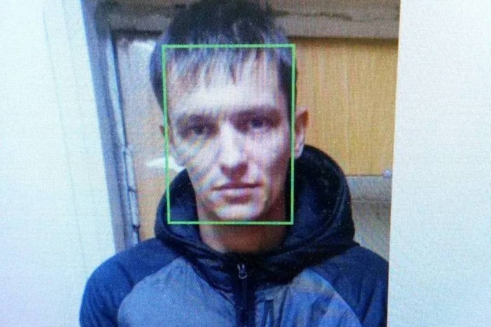    В Новосибирске объявили в розыск мужчину, который похитил иномарку из садоводства. Фото: ГУ МВД России по Новосибирской области