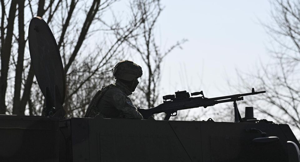    Klaus-Dietmar Gabbert/dpa / www.globallookpress.com