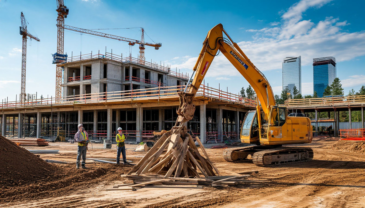 Готова ли ваша строительная компания к грядущим изменениям?