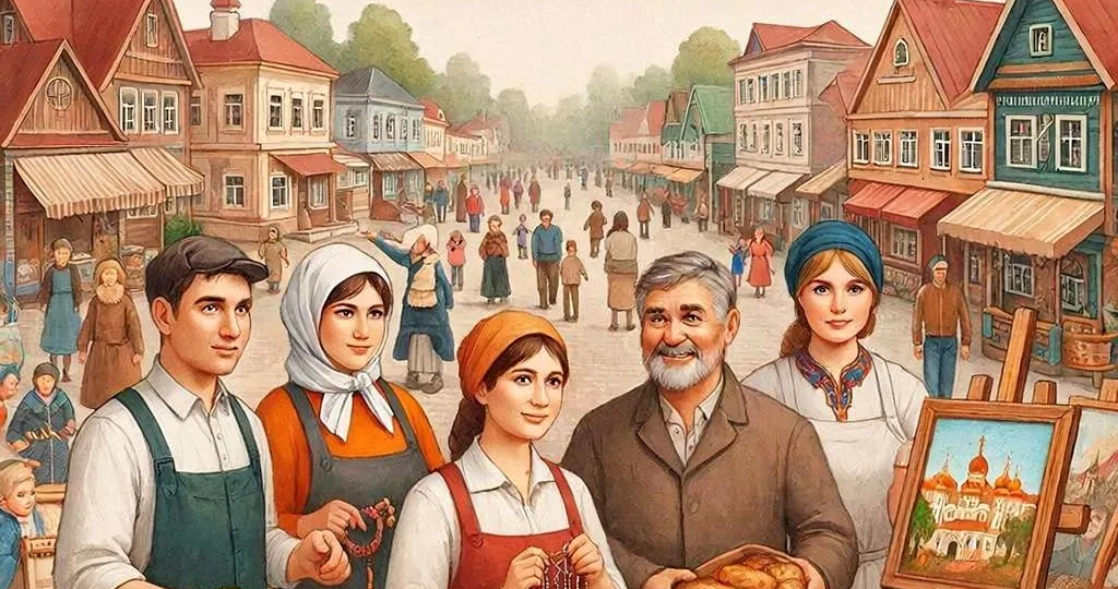 Почему нужно покупать локально