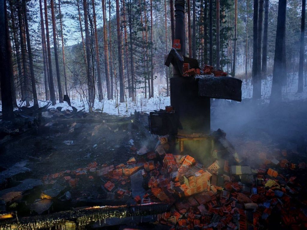    фото: ГСУ СК РФ по РХ и Красноярскому краю Kristina