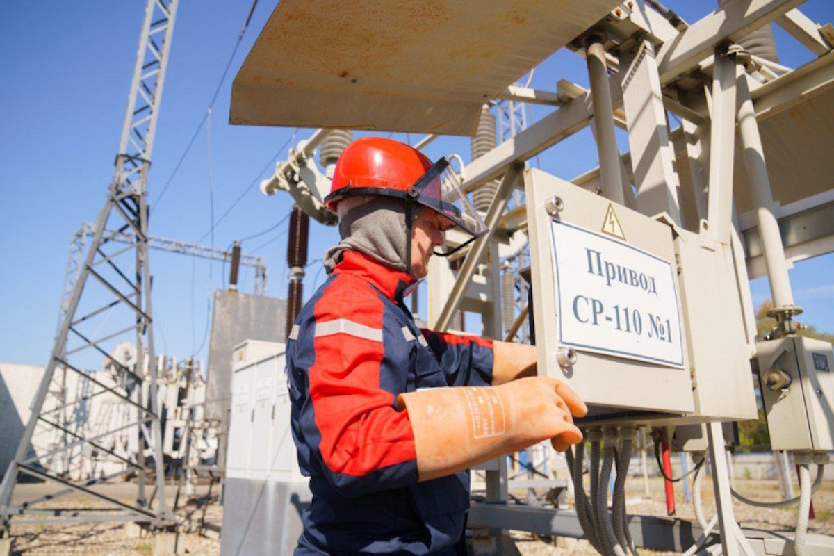    Фото: «Россети Центр и Приволжье Ивэнерго», источник: privadmin.gosuslugi.ru