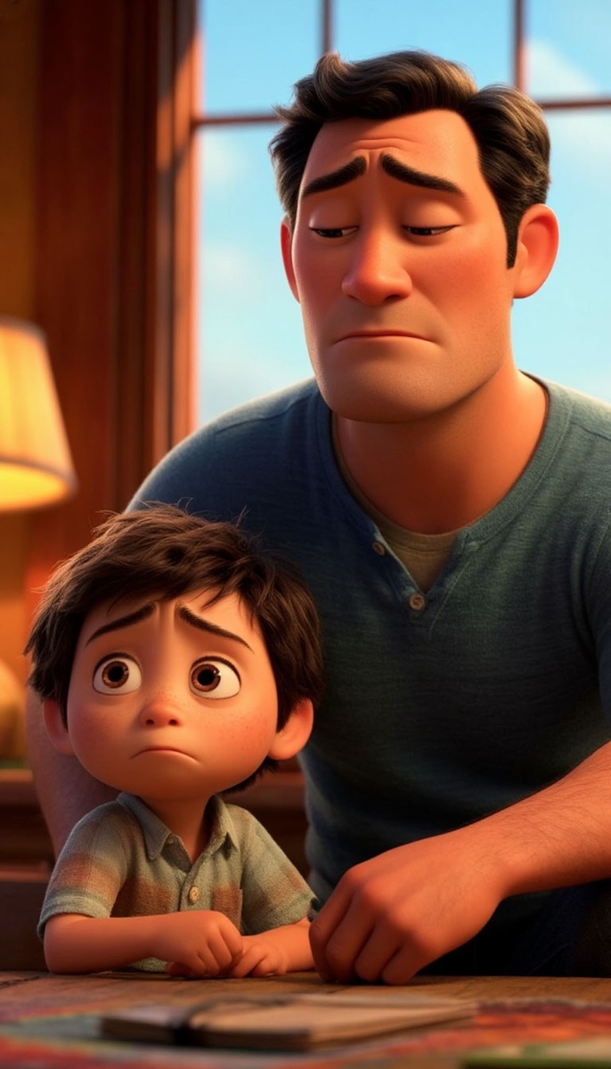 Теперь поговорим... 