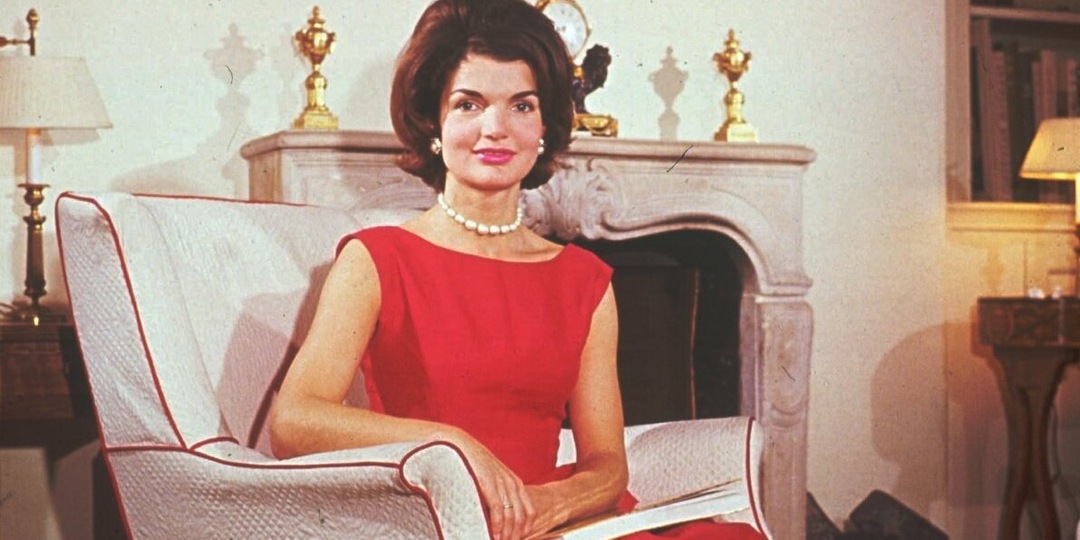 Ее жизнь была полна роскоши и трагедий: Жаклин Кеннеди