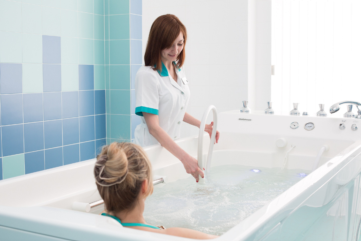 Санаторий "Русь" г.Ессентуки ☆☆☆☆