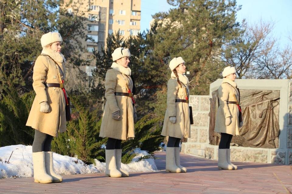    Фото: УФСБ России по Волгоградской области