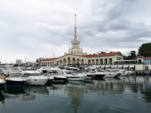    Фото: Юрий Серебренников/BFM Кубань