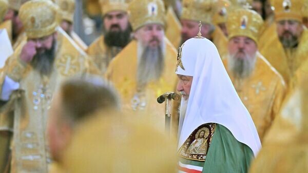    © Sputnik / Станислав Красильников