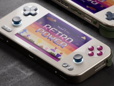    «Портативку» Ayaneo Pocket S Mini с мощным железом оценили в $319