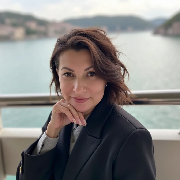    Как вернуть смысл в жизнь: простые шаги для борьбы с пустотой и усталостью annaUmnovaPro