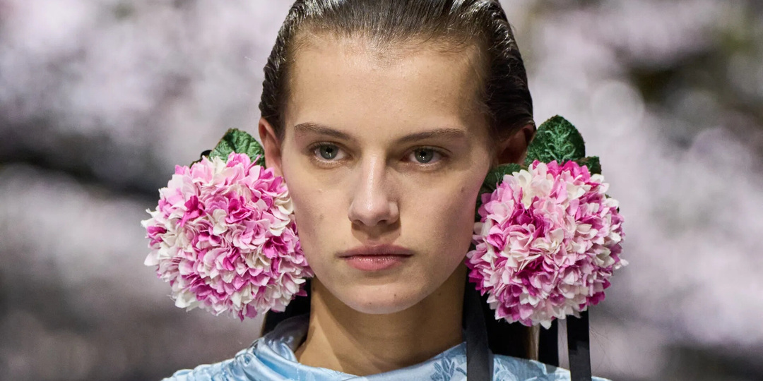 Цветут цветы: главные украшения весны