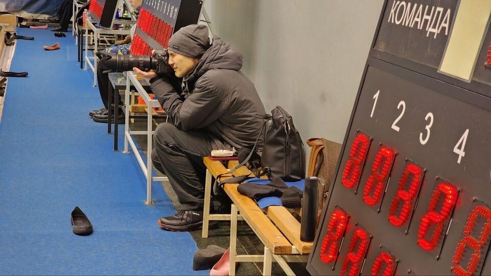     REGIONS / Евгений Рой