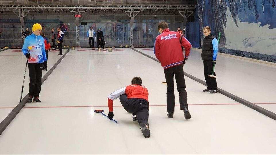     REGIONS / Евгений Рой