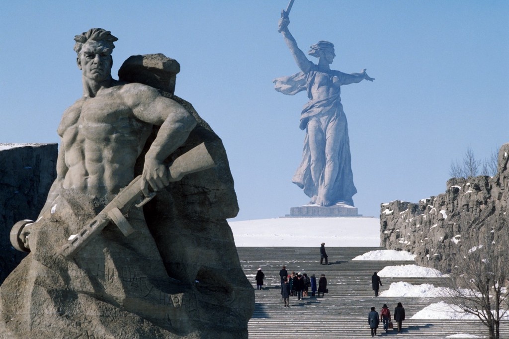    Фото © Эдуард Котляков / ТАСС