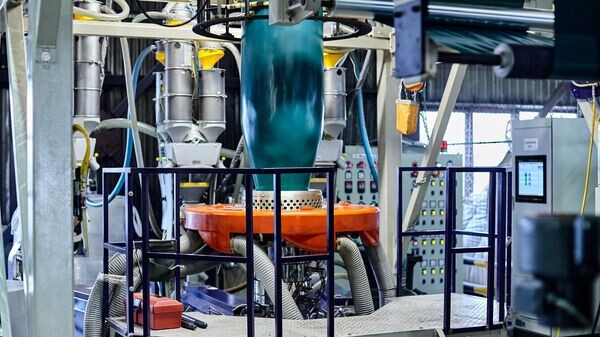    © Photo : Social media of Lietuvos inžinerinės pramonės asociacija (LINPRA)