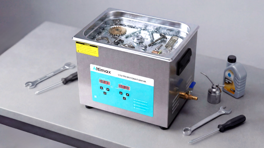 Altimax UC-1-150 Ванна ультразвуковая
