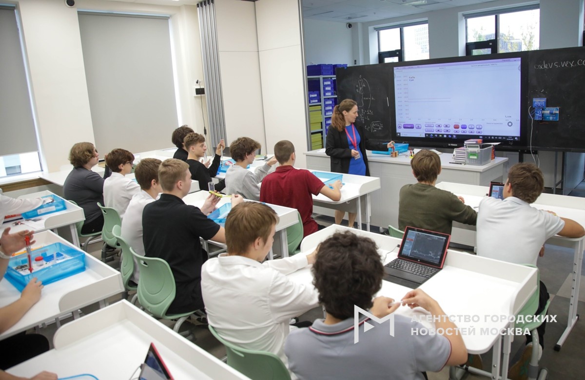 Фотограф: Артур Новосильцев