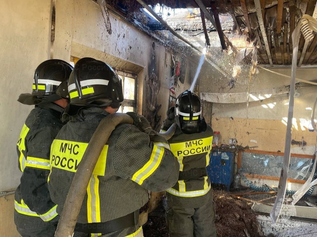    Фото: Главное управление МЧС России по Херсонской области