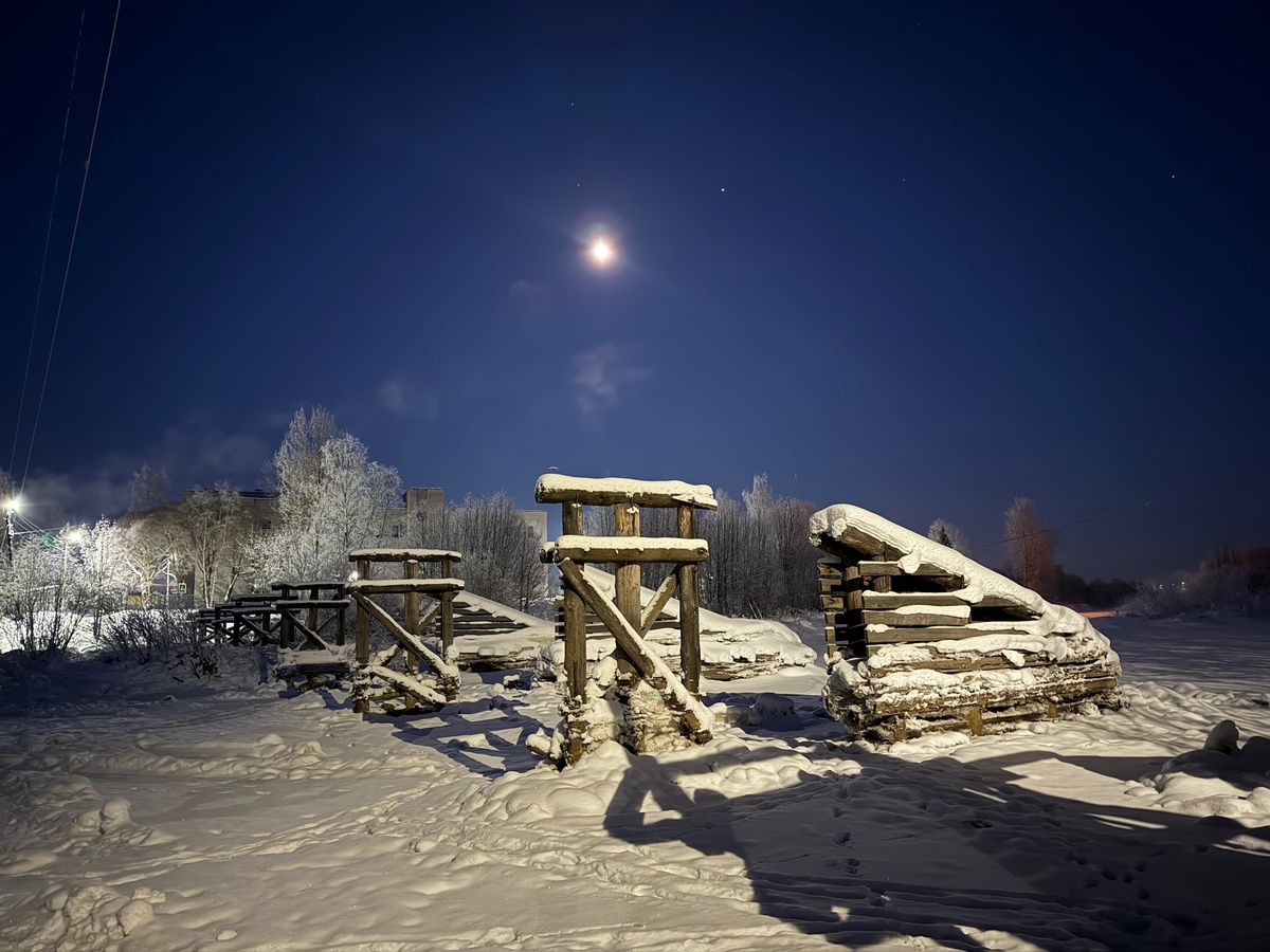    Фото: администрация Олонецкого района / ВК