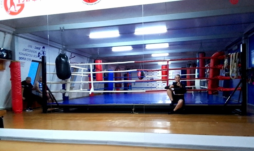 В воздухе запах весны, в жизни запах перемен