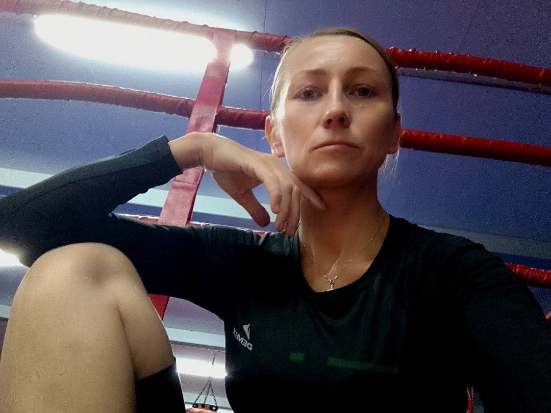 После 45-ти жизнь только начинается! К черту фильтры!