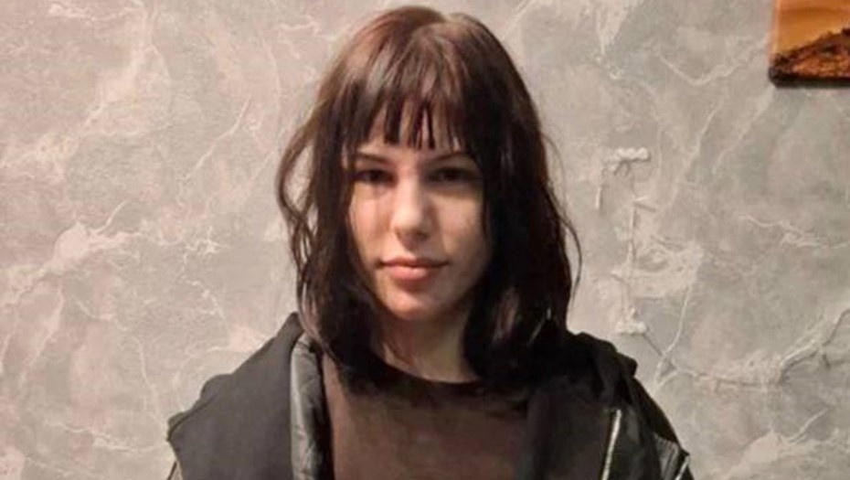    Подозреваемая в помощи украинским мошенникам Автор фото: ГУ МВД по Петербургу и Ленобласти