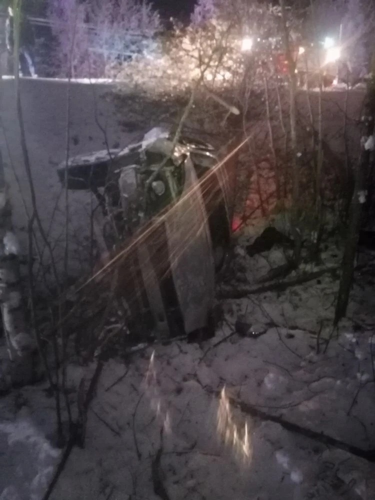    фото: © ГКУ РК ОПС по Муезерскому муниципальному округу