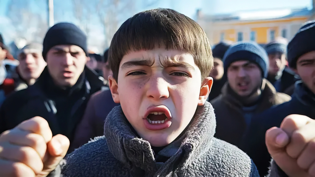    Коллаж Царьград