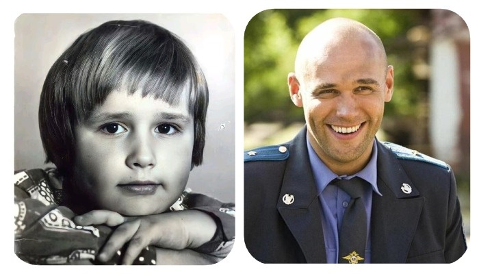 Максим Аверин