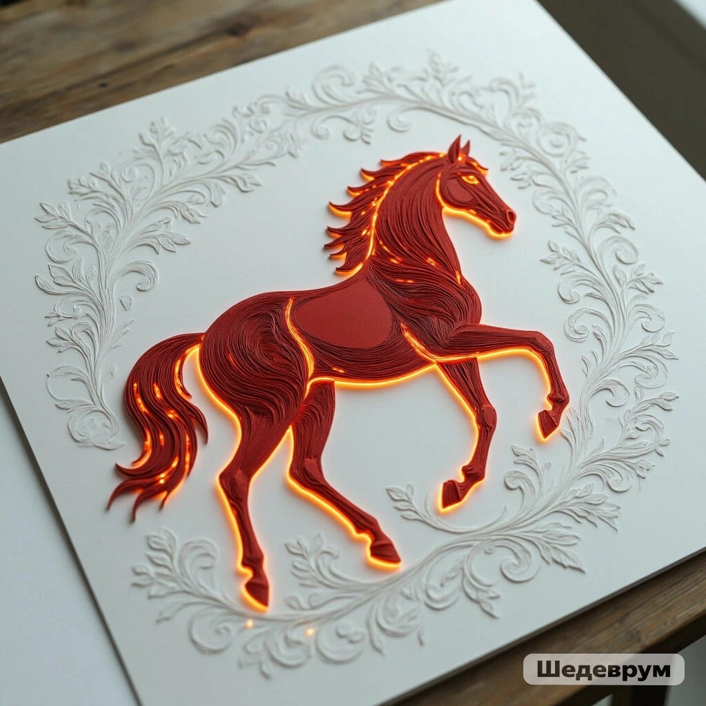 Изображение создано с помощью AI