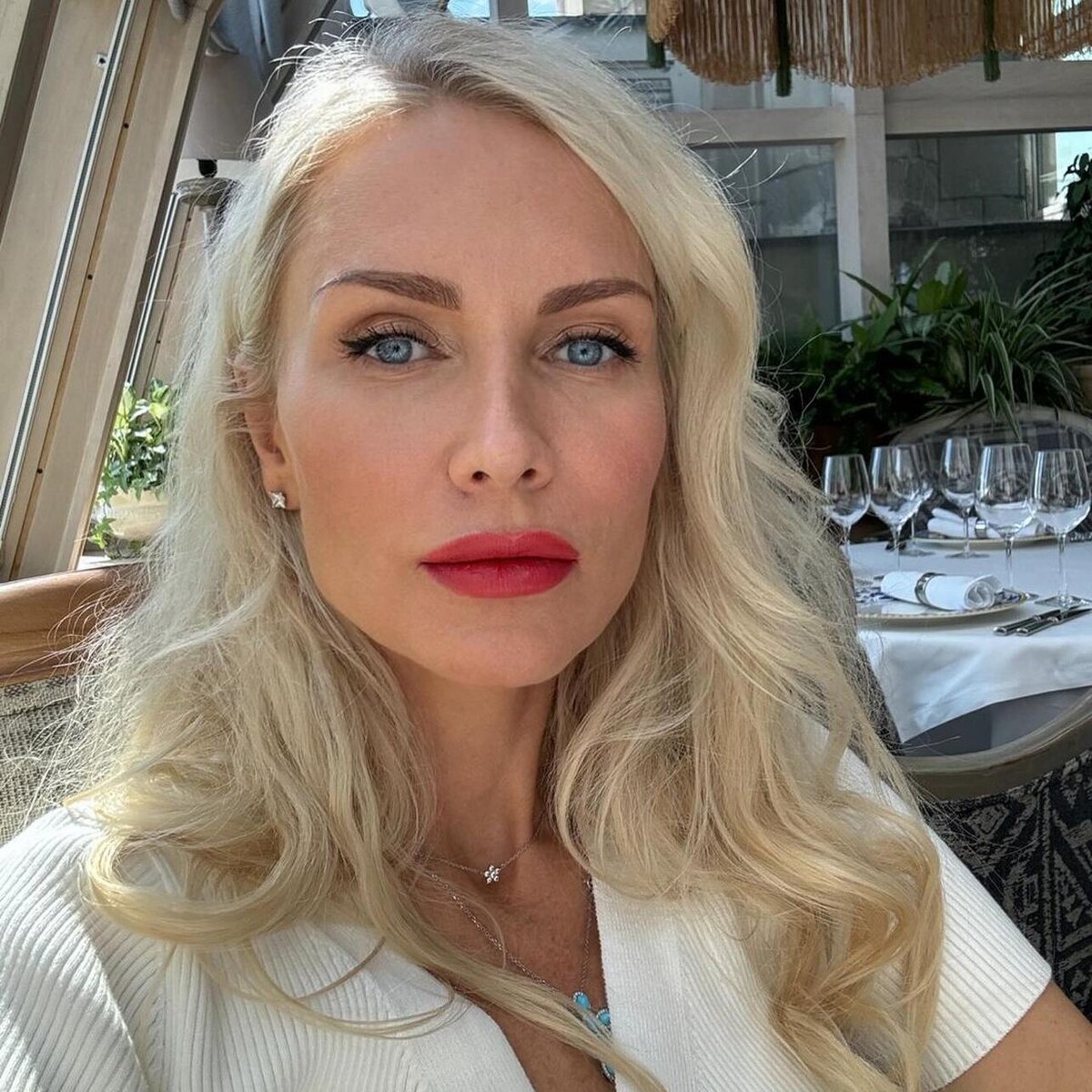    Катя Гордон Социальные сети