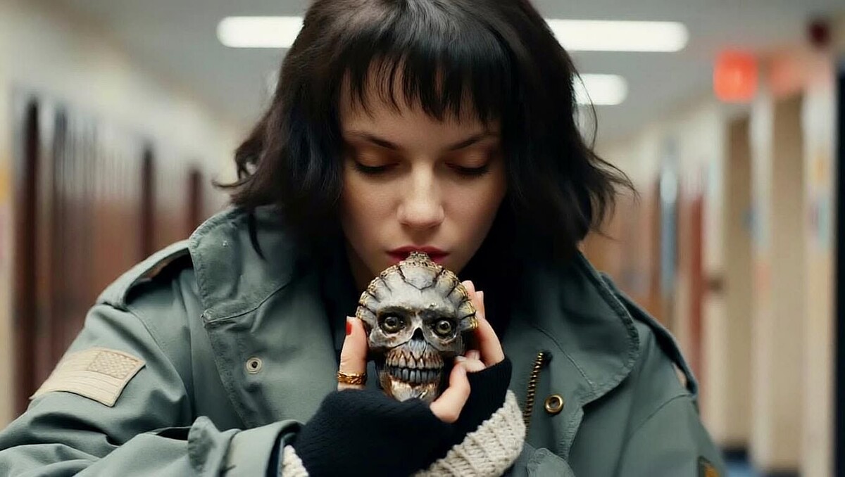 Кадр фильма «Свист»