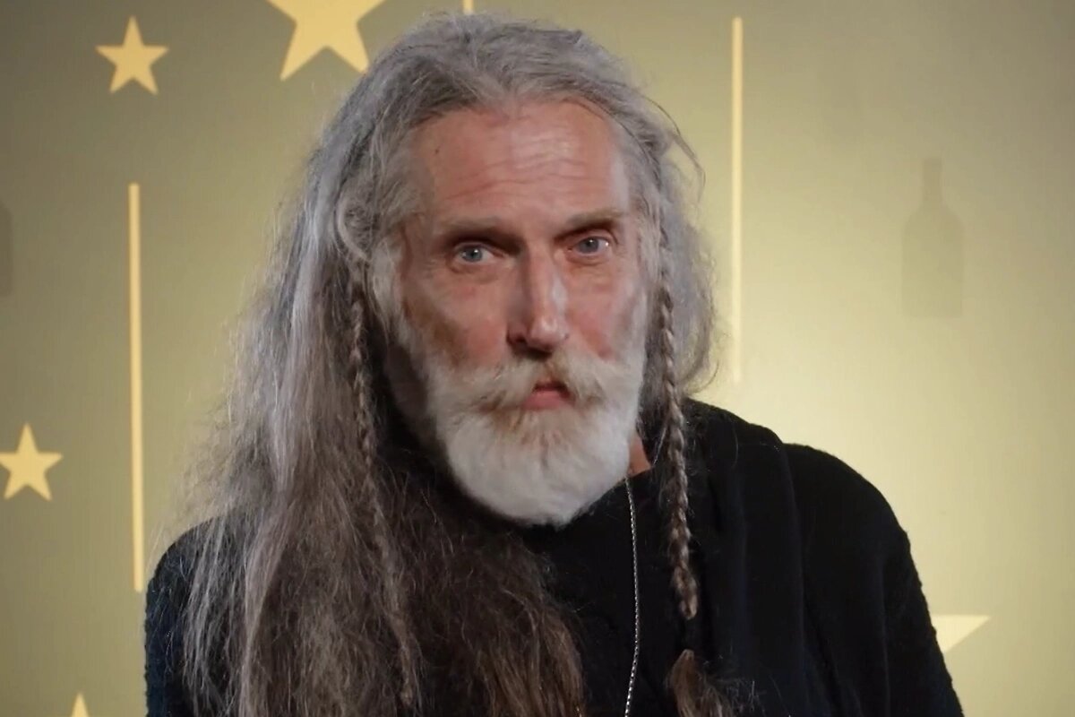 Ники́та Бори́сович Джигурда. Фото из доступных ресурсов интернета.