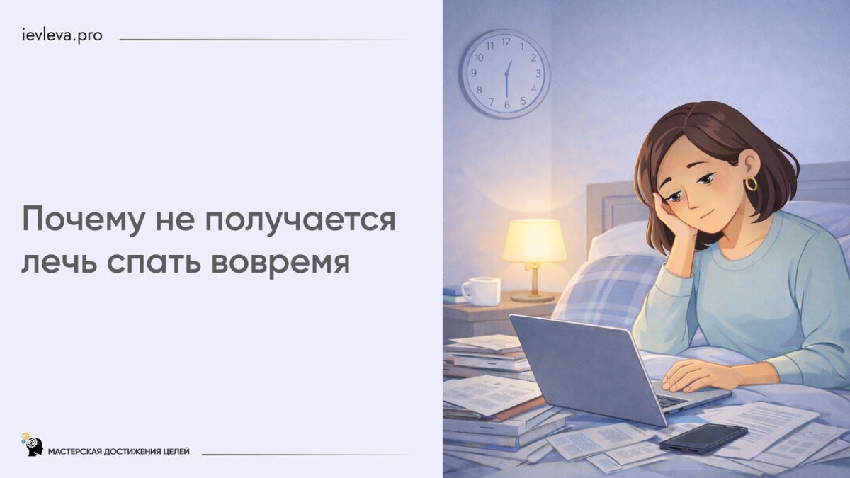 Ваш образ жизни - это масса ритуалов, которые поддерживают тот результат, что вы имеете на сегодня