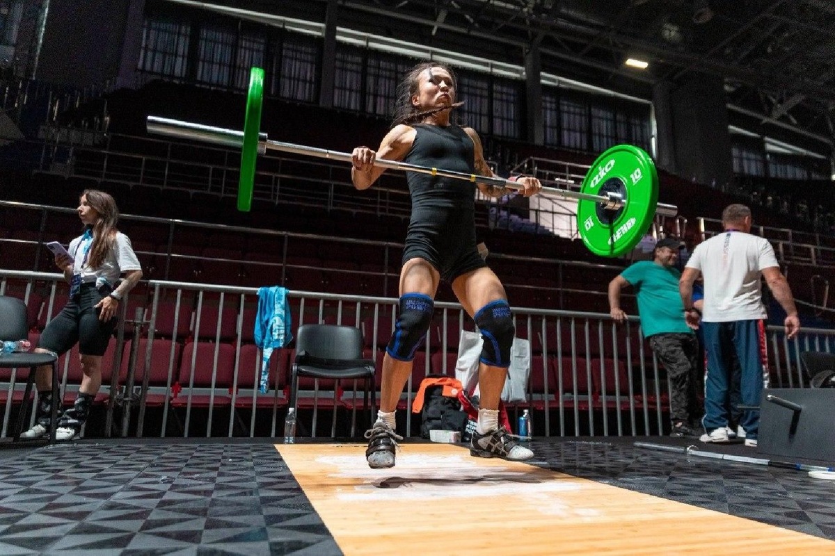    Фото: пресс-служба Минспорта МО