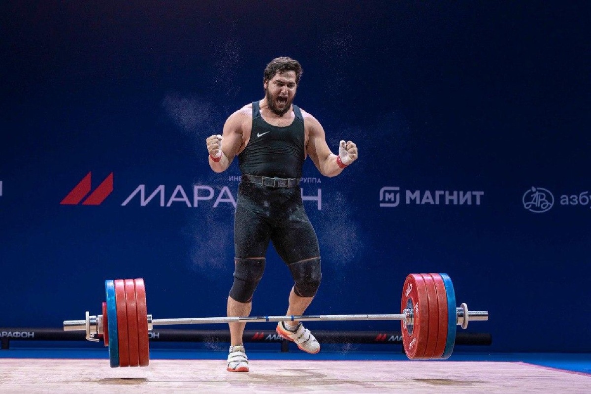    Фото: пресс-служба Минспорта МО