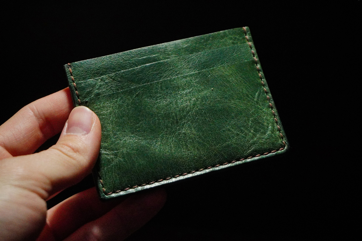 Картхолдер 