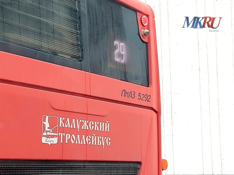     Фото: "МК в Калуге"