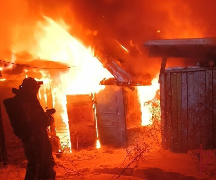    Фото: Пресс-служба Управления Росгвардии по Забайкальскому краю