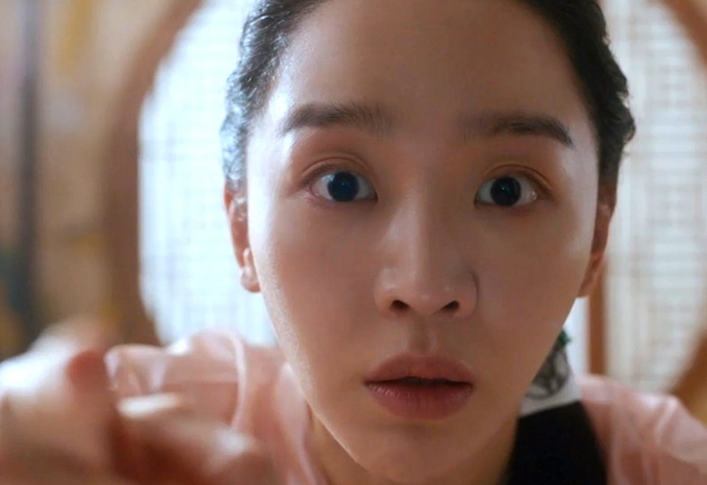 Королева Чорин