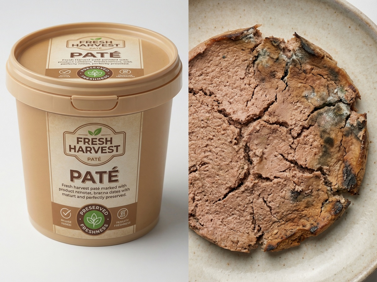 Пластик — спасение пищевой промышленности - alianspak.ru