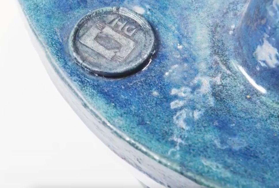 Арт-керамика DirtyHands