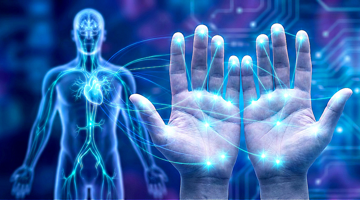 Простое упражнение для здоровья