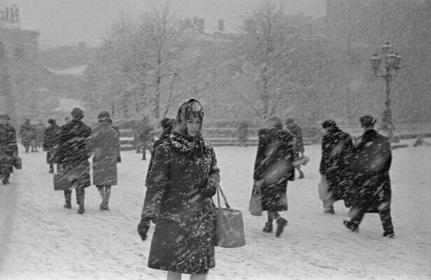 © РИА Новости/Н.Минев