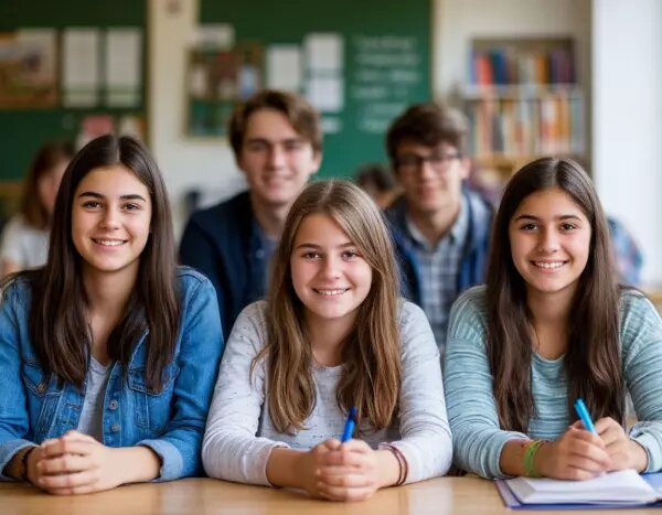    Фото: нейросеть Веселовские вести